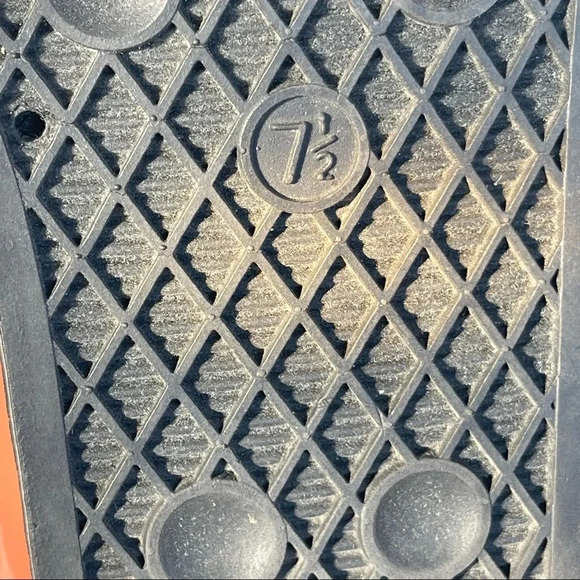 BRASH Sandals Womens size 7.5 - Picture 14 of 16